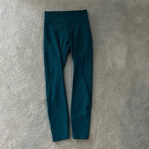Lululemon Fast and Free 25”